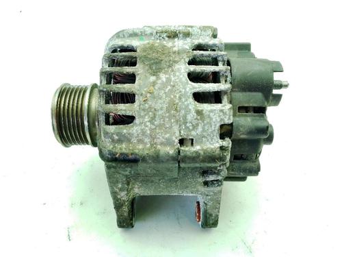 Alternator DACIA DUSTER (HS_) 1.5 dCi | BP33014128M7 - Image 2