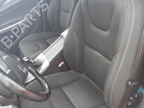 Gearbox VOLVO V60 I (155) D2 | BP18359257M3 