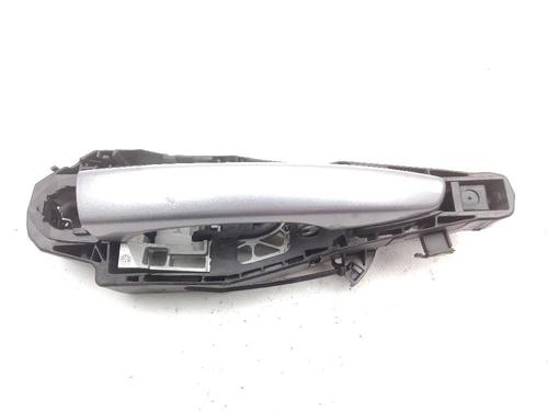 Used Rear right interior door handle Rear right interior door handle OPEL MOKKA 1.2 (76) (101 hp) 18373286 18373286