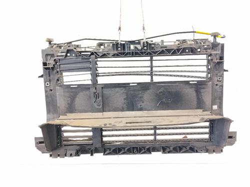 Frontplade/Frontkurv Frontplade/Frontkurv FORD FIESTA VII (HJ, HF) 1.0 EcoBoost (101 hp) 33651645 33651645