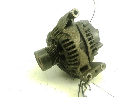 Used Alternator Alternator OPEL CORSA C (X01) 1.3 CDTI (F08, F68) (70 hp) 18374290 18374290