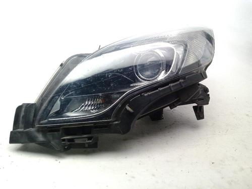 Phare gauche OPEL ZAFIRA TOURER C (P12) 1.6 CDTI (75) (120 hp) 32845691