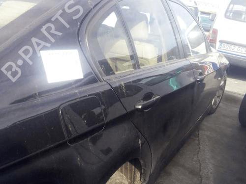Left front fog light BMW 3 (E90) 320 d | BP18374827C30 