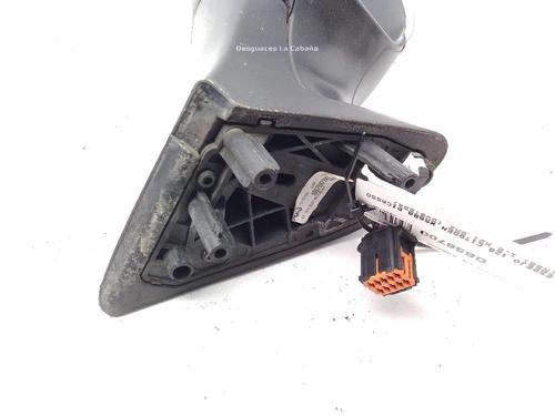 Left mirror CITROËN XSARA PICASSO (N68) 1.6 HDi | BP27733474C26 