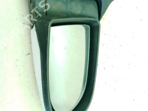 Used Right mirror OPEL ZAFIRA A MPV (T98) 2.0 DI 16V (F75) (82 hp) 26055923