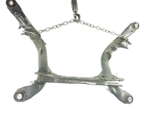 Used Rear axle Rear axle AUDI A5 (8T3) 1.8 TFSI (170 hp) 33905630 33905630