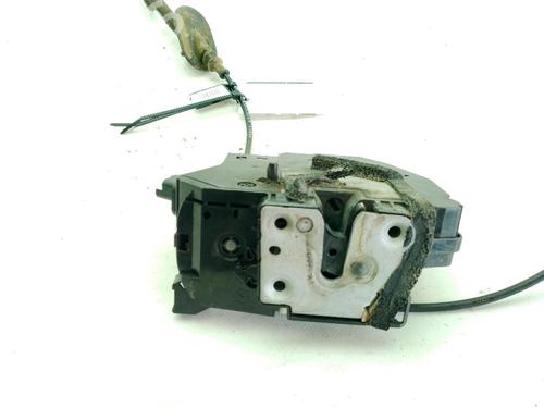 Used Rear left lock RENAULT CLIO IV (BH_) 0.9 TCe 90 (BHNF, BHMA, BHMH, BHJK, BHJR) (90 hp) 29151446