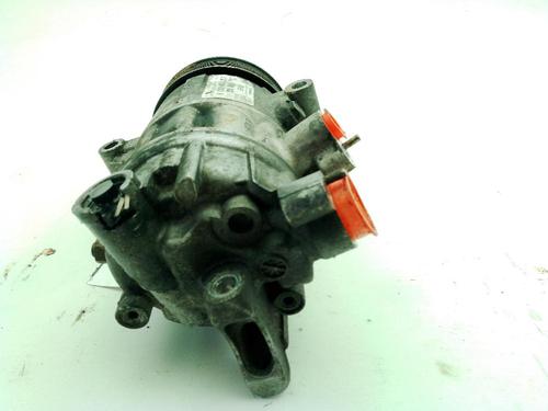 AC compressor SKODA OCTAVIA III (5E3, NL3, NR3) 2.0 TDI 4x4 | BP30410648M34