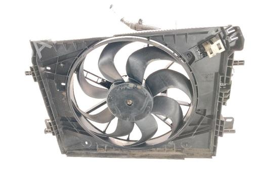 Køleventilator elektrisk Køleventilator elektrisk RENAULT CLIO IV (BH_) 1.5 dCi 75 (75 hp) 36899606 36899606