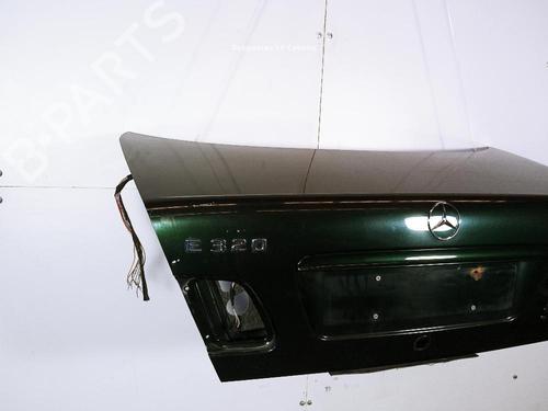 Tailgate MERCEDES-BENZ E-CLASS (W210) E 320 CDI (210.026) | BP18374256C6 