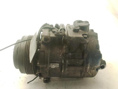 AC compressor BMW 5 (E39) 525 d | BP26612466M34 - Image 3