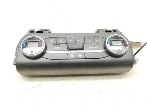 Used Climate control Climate control 37019099 37019099