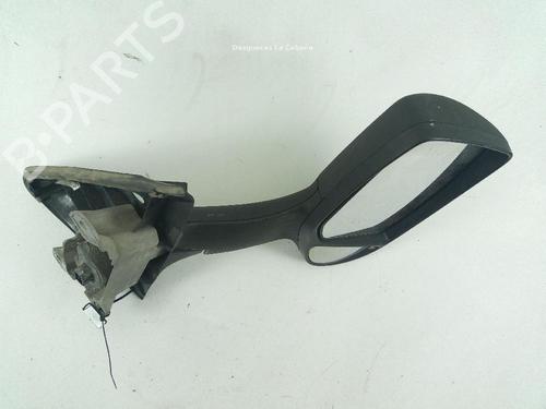 Retrovisor izquierdo FORD TRANSIT Platform/Chassis (FM_ _, FN_ _) 2.4 TDE | BP18372206C26 