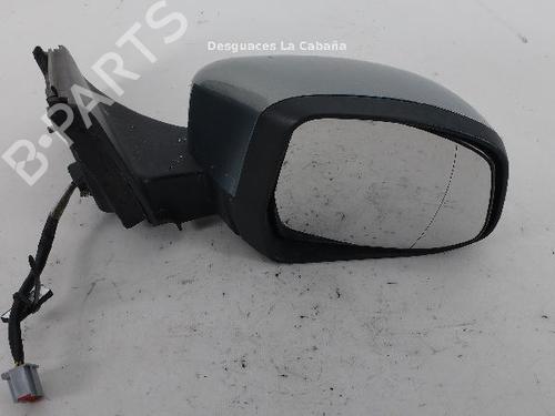 Used Right mirror FORD MONDEO IV (BA7) 2.0 TDCi (140 hp) 24041864