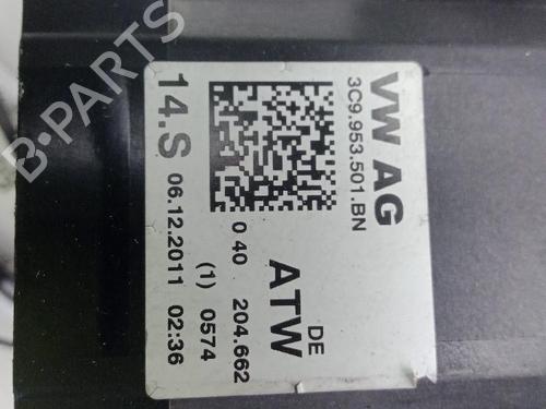 Headlight switch VW PASSAT B7 Variant (365) 2.0 TDI | BP18365118I24 - Image 5