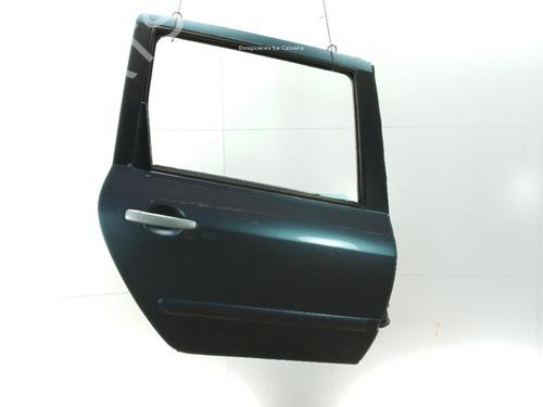 Used Right rear door PEUGEOT 307 SW (3H) 1.6 HDI 110 (109 hp) 25865754