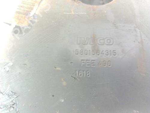 Right front suspension arm IVECO DAILY VI Van 33S14, 35S14, 35C14, 42S14 | BP19270813M13 