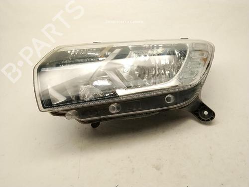 Used Left headlight Left headlight 39425395 39425395