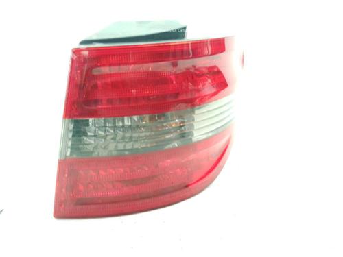 Used Right taillight MERCEDES-BENZ B-CLASS Sports Tourer (W245) B 200 TURBO (245.234) (193 hp) 28804831