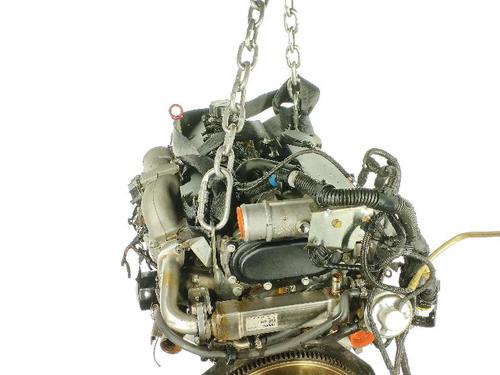 Used Engine FIAT DUCATO Van (250_) 120 Multijet 2,3 D (120 hp) 30747194