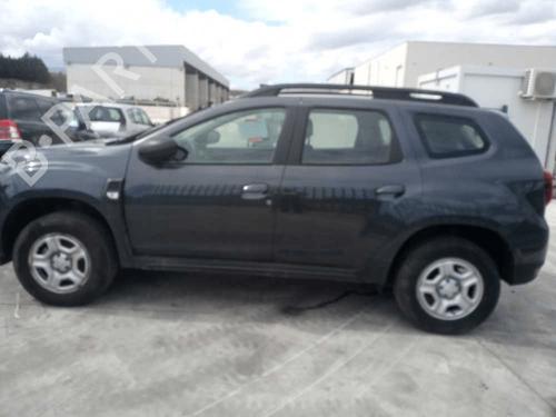 Left front steering knuckle DACIA DUSTER (HM_) 1.0 TCe 100 4x4 (HMMT) | BP24042156M25 - Image 8