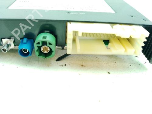 Elektronisk modul MERCEDES-BENZ GLA-CLASS (X156) GLA 200 CDI / d (156.908) | BP24001543M83 