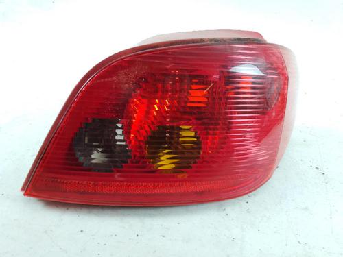 Right taillight PEUGEOT 307 (3A/C) 2.0 HDi 90 | BP25612492C35 