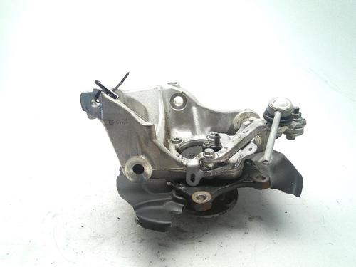 Right rear steering knuckle PEUGEOT 3008 II SUV (MC_, MR_, MJ_, M4_) Hybrid | BP20642766M28 
