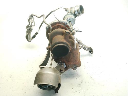 Turbocharger/Supercharger MERCEDES-BENZ SPRINTER 5-t Van (B906) 516 CDI (906.653, 906.655, 906.657) | BP24545325M71 