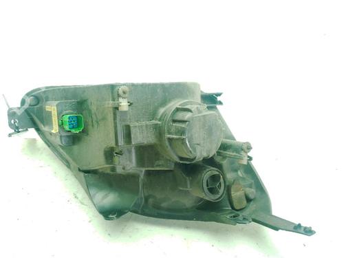 Venstre forlygte FORD FIESTA V (JH_, JD_) 1.4 TDCi | BP29605734C28