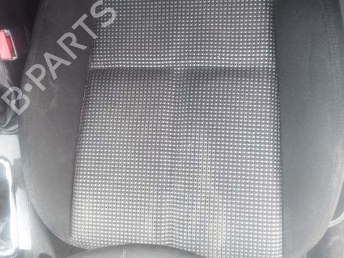Right mirror PEUGEOT 407 (6D_) 1.6 HDi 110 (6D9HZC, 6D9HYC) | BP18362290C27 