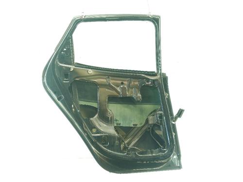 Left rear door SEAT IBIZA IV (6J5, 6P1) 1.9 TDI | BP27994843C4 