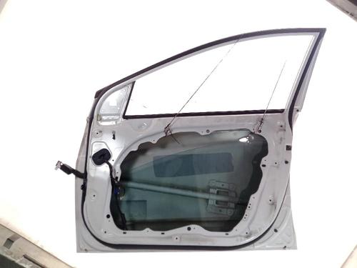 Right front door HYUNDAI i40 I (VF) 1.7 CRDi | BP18358486C3 