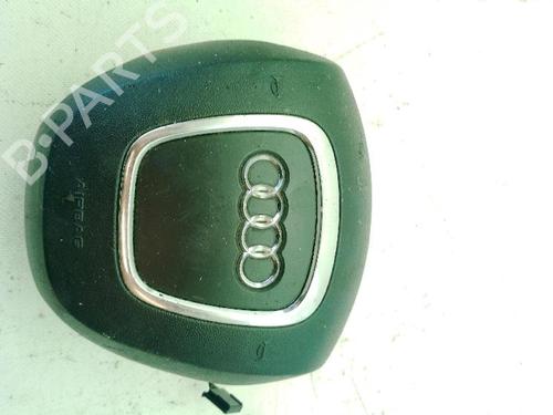 Used Driver airbag AUDI A4 B8 Avant (8K5) 2.0 TDI (143 hp) 27979103