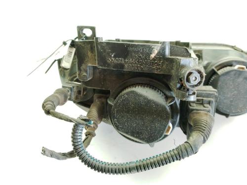 Right headlight ALFA ROMEO 156 Sportwagon (932_) 1.9 JTD (932BXE00, 932BXN00) | BP30146320C29 