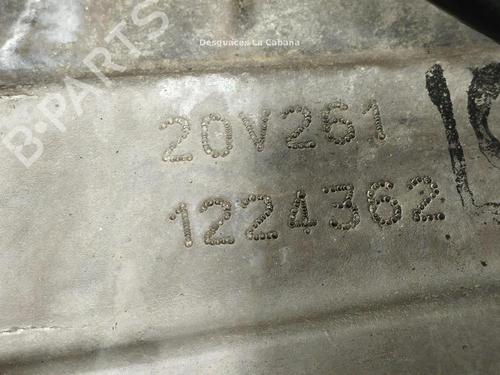 Gearbox OPEL COMBO E Tour / Life (K9) 1.5 | BP31915043M3 - Image 5