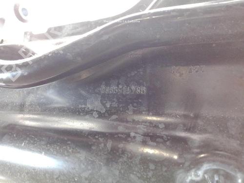 Subframe OPEL MOKKA 1.2 (76) | BP19777015M9 - Image 2