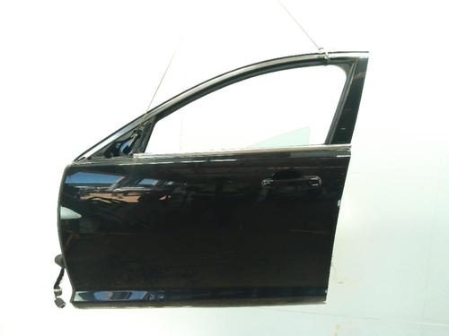 Used Left front door JAGUAR XF I (X250) 2.2 D (190 hp) 25612615