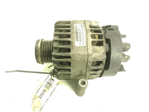 Alternator OPEL MERIVA A MPV (X03) 1.3 CDTI (E75) | BP19071894M7 