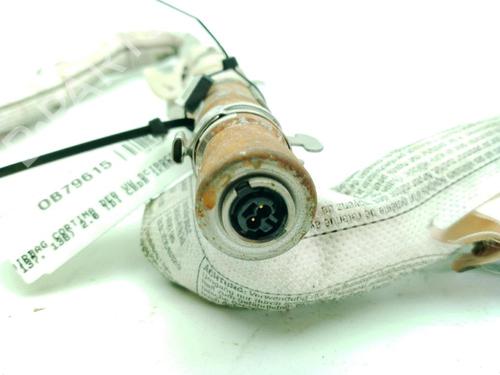 Right curtain airbag VW SCIROCCO III (137, 138) 2.0 TDI | BP30145975C12 