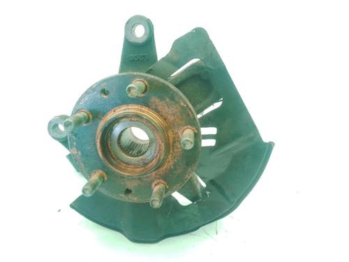 Fusee rechts voor MAZDA CX-7 (ER) 2.2 MZR-CD AWD (ER10A) (163 hp) 30718552