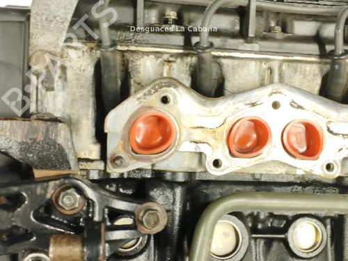 Engine KIA RIO I Hatchback (DC) 1.3 | BP38984576M1 - Image 8