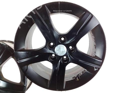 Rim PEUGEOT 508 I (8D_) 2.0 HDi | BP18373870C45 
