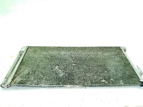 Used AC radiator AC radiator RENAULT LAGUNA III (BT0/1) 2.0 dCi (BT07, BT0J, BT14, BT1A, BT1S) (131 hp) 34181439 34181439