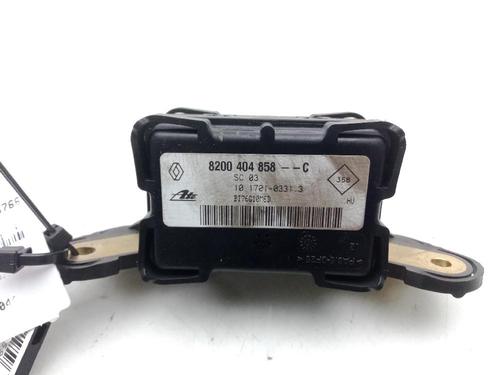Used Electronic sensor Electronic sensor RENAULT LAGUNA II (BG0/1_) 1.9 dCi (BG1A, BG1V) (130 hp) 39579886 39579886