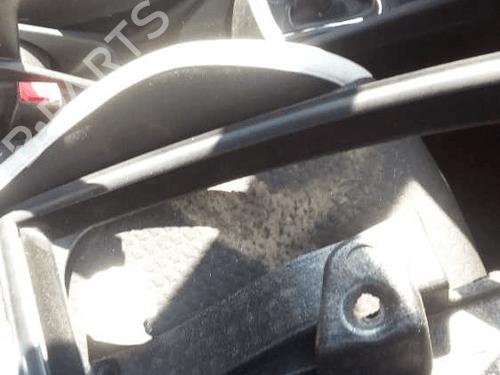 Rear wiper motor SEAT IBIZA IV SC (6J1, 6P5) 1.8 TSI Cupra | BP18366355M102 