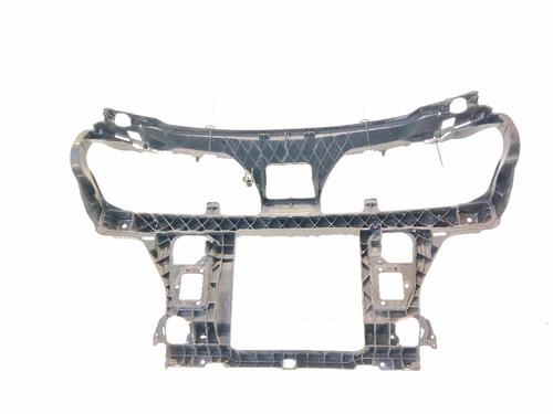 Front slam panel SMART FORTWO Coupe (451) 1.0 (451.331, 451.380) | BP37434599C72 - Image 2