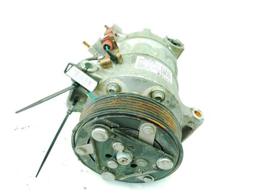 Used AC compressor AC compressor MAN TGE Van 2.0 TDI (01V, 03V, 36V, UYB, UYC, UYD) (140 hp) 40121546 40121546