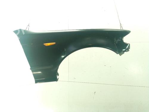 Used Right front fenders BMW 3 (E46) 320 d (150 hp) 31609078