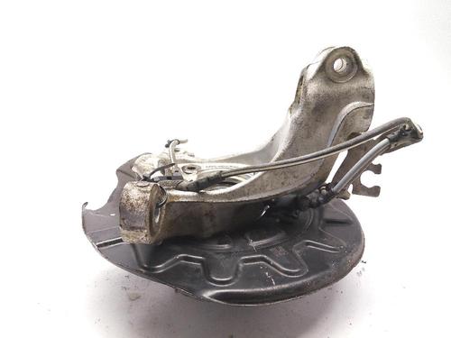 Right front steering knuckle SEAT ATECA (KH7, KHP) 1.0 TSI | BP22188765M26 